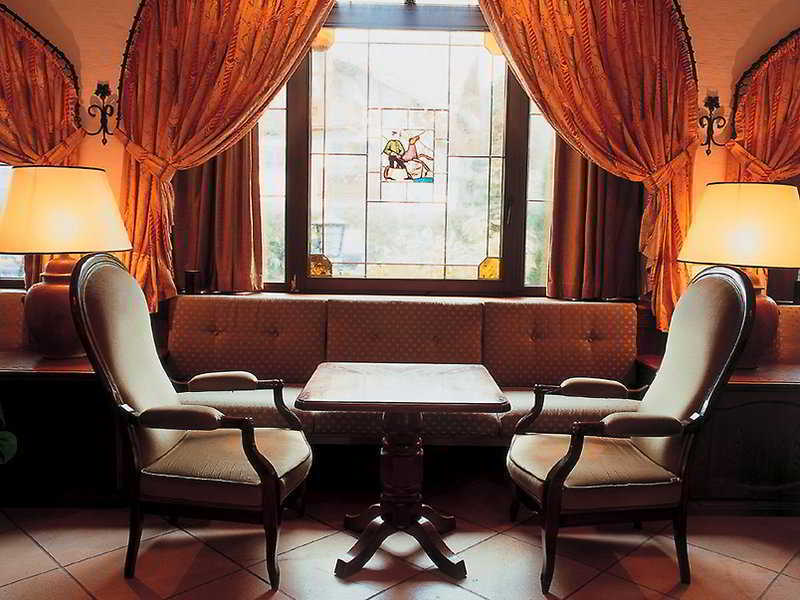 Jaegerwirt Hotel Kitzbühel Eksteriør billede