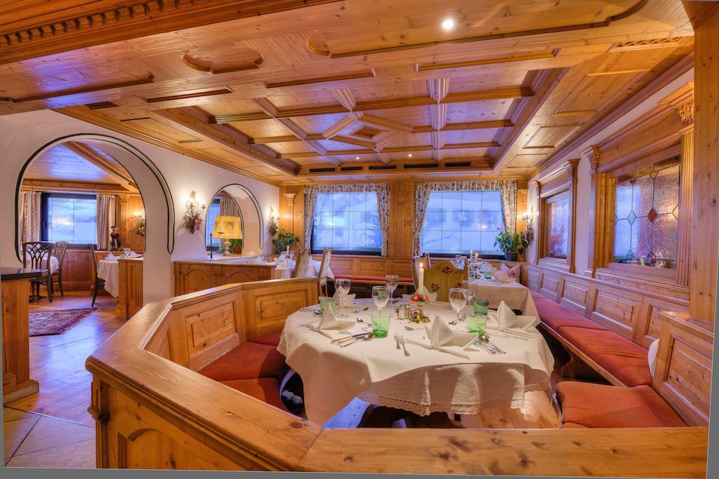 Jaegerwirt Hotel Kitzbühel Eksteriør billede